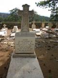 Military Cemetery, Troodos